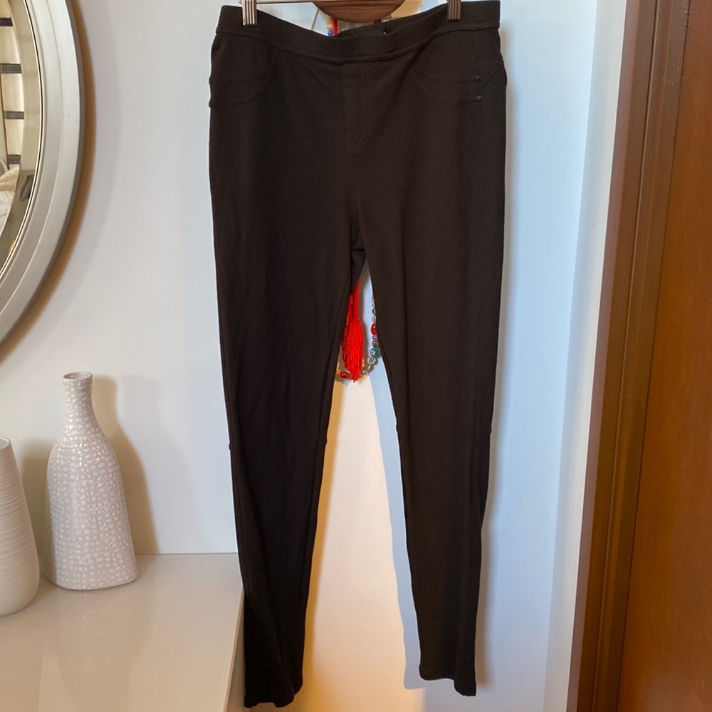Sanctuary riding pant style leggings